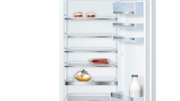 Serie | 6 réfrigérateur intégrable 122.5 x 56 cm KIR41AD40 KIR41AD40-3
