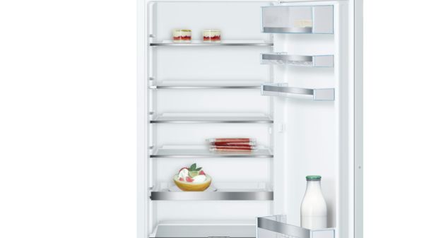 Serie | 6 réfrigérateur intégrable 122.5 x 56 cm KIR41AF30 KIR41AF30-4