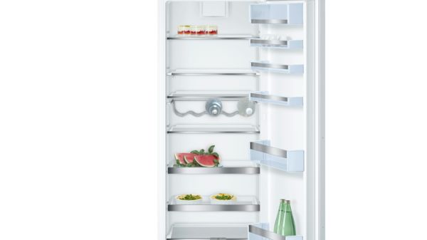 Serie | 6 Built-in fridge 177.5 x 56 cm flat hinge KIR81AF30G KIR81AF30G-5