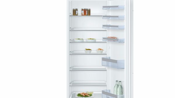 Bosch h1772xw541xd545 on sale integrated fridge