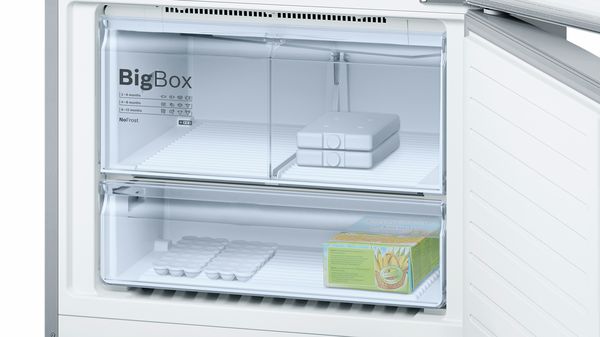 Serie | 6 Combiné Inox anti-trace-4