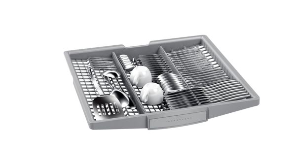 Serie | 2 Lavastoviglie da libero posizionamento 60 cm color inox, verniciato SMS25FI05E SMS25FI05E-5