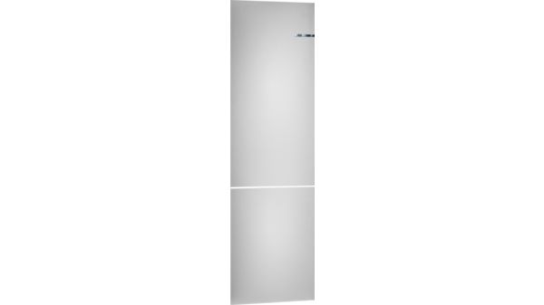 Serie | 4 Set de frigorífico combi con puertas de colores intercambiables  KGN39IJ3A + KSZ1BVG20 KVN39IG3D KVN39IG3D-1