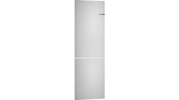 Serie | 4 Set of free-standing bottom freezer and exchangeable colored door front KGN36IJ3CK + KSZ1AVG20 KVN36IG3IK KVN36IG3IK-1