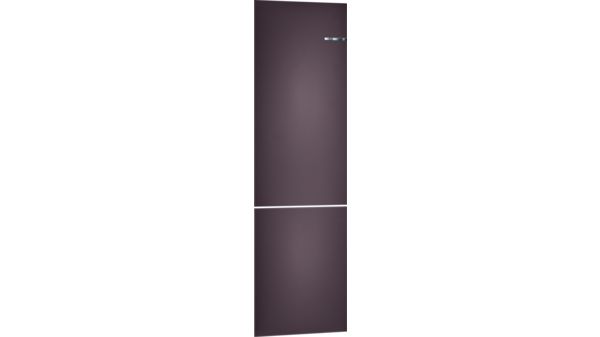 Serie | 4 Set de frigorífico combi con puertas de colores intercambiables  KGN39IJ3A + KSZ1BVL10 KVN39IL3C KVN39IL3C-1