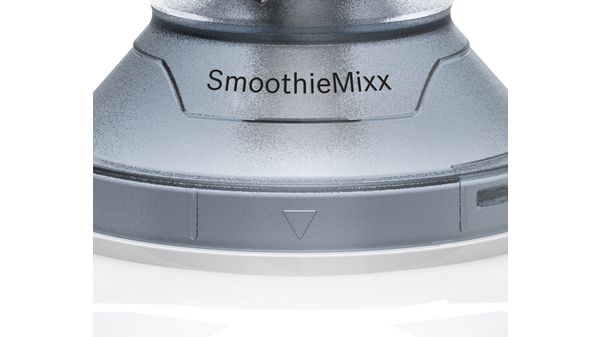Blender silencieux SmoothieMixx 500 W Blanc MMB21P1W MMB21P1W-9