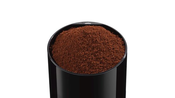 Kahve Değirmeni Siyah TSM6A013B TSM6A013B-12