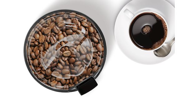 Kaffeemühle Schwarz TSM6A013B TSM6A013B-14