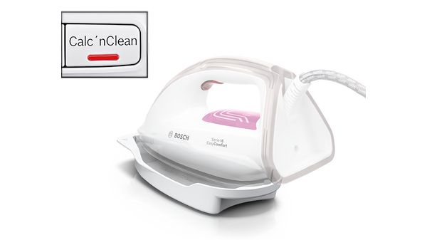 Dampfstation Serie | 6 EasyComfort TDS6140 TDS6140-2