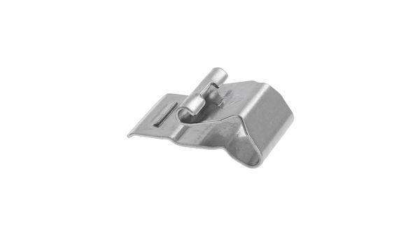 Holder glass-panel-bracket for Intermediate panel 00633088 00633088-2