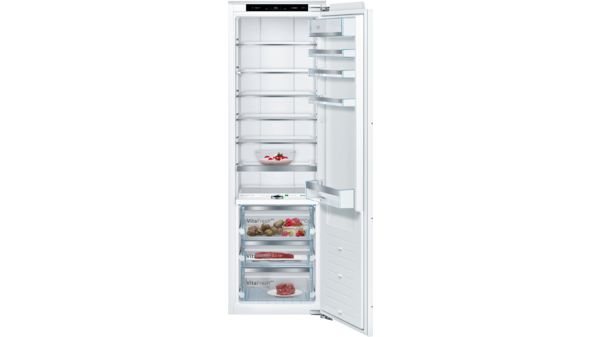 Serie | 8 Einbau-Kühlschrank 177.5 x 56 cm KIF81PF30 KIF81PF30-1