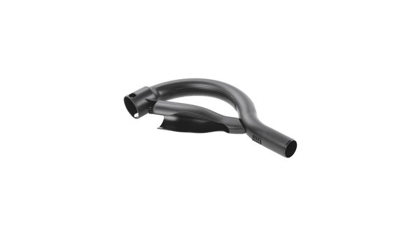 Ergonomic handle for vacuum cleaners 00493532 00493532-3