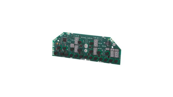 Operating module touch control YL231v537 BO 11009141 11009141-1