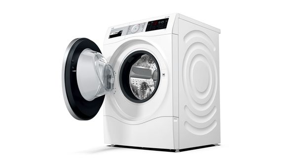 6系列 滾筒洗衣機 10 kg 1400 rpm WAU28640TC WAU28640TC-3