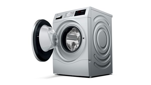 6系列 滾筒洗衣機 10 kg 1400 rpm WAU28668TC WAU28668TC-3