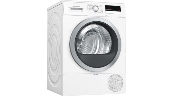 wak20165in bosch washing machine