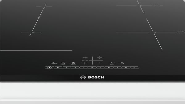 Series 6 Induction cooktop 60 cm Black,  PVS675FB5E PVS675FB5E-3
