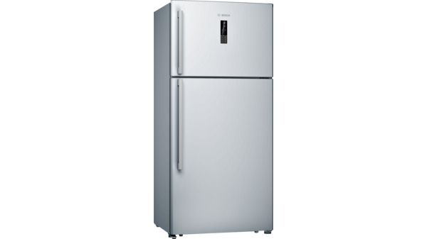 Serie 4 Üstten Donduruculu Buzdolabı 175.6 x 79 cm Kolay temizlenebilir Inox KDN65VI20N KDN65VI20N-1
