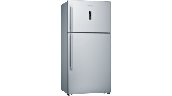 Serie 4 Üstten Donduruculu Buzdolabı 180.6 x 86 cm Kolay temizlenebilir Inox KDN75VI30N KDN75VI30N-1