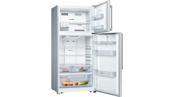 Serie 4 Üstten Donduruculu Buzdolabı 175.6 x 79 cm Kolay temizlenebilir Inox KDN65VI20N KDN65VI20N-2