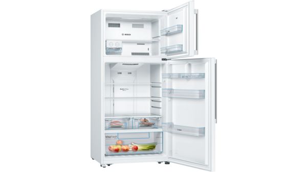 Serie 4 Üstten Donduruculu Buzdolabı 175.6 x 79 cm Beyaz KDN65VW20N KDN65VW20N-2