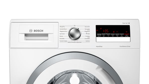 Serie | 4 Waschmaschine, Frontlader 6 kg 1400 U/min. WAN28270 WAN28270-3