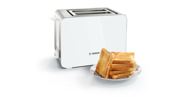 Compact toaster Stainless steel TAT7201GB TAT7201GB-2