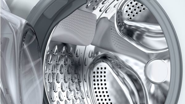 HomeProfessional Waschmaschine, Frontloader 9 kg 1600 U/min. WAYH2890 WAYH2890-7