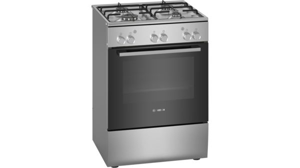 gas cookers freestanding