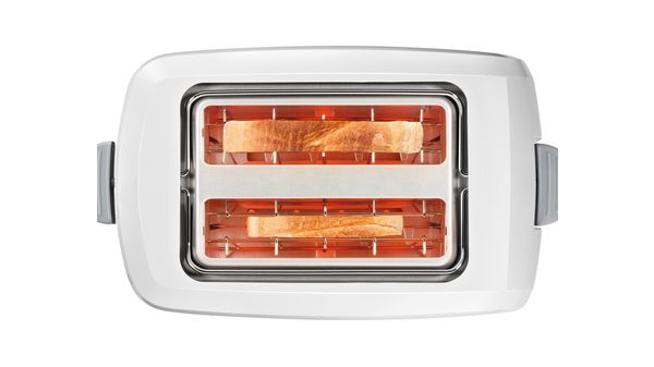 Compact toaster White TAT3A011IN TAT3A011IN-2