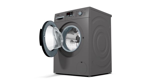 Serie | 4 washing machine, front loader 7 kg 1000 rpm WAK2016TIN WAK2016TIN-4