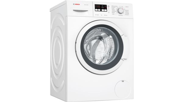 Series 4 washing machine, front loader 7 kg 1000 rpm WAK2016WIN WAK2016WIN-1