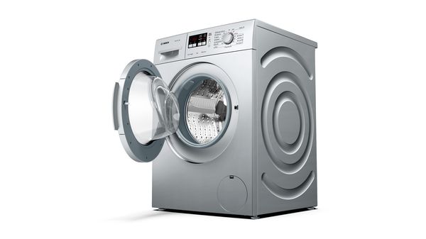 Series 4 washing machine, front loader 7 kg 1200 rpm WAK2416SIN WAK2416SIN-3