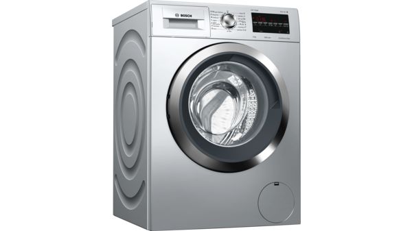 Series 6 washing machine, front loader 8 kg 1400 rpm WAT2846SIN WAT2846SIN-1