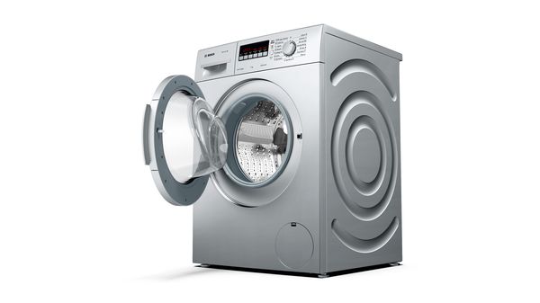 Series 4 washing machine, front loader 7 kg 1200 rpm WAK2426SIN WAK2426SIN-3