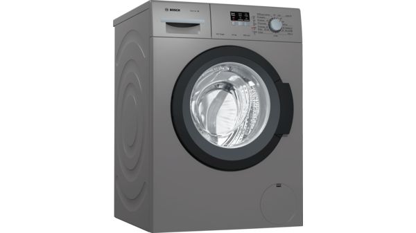 Series 4 washing machine, front loader 6.5 kg 1000 rpm WAK2006PIN WAK2006PIN-1