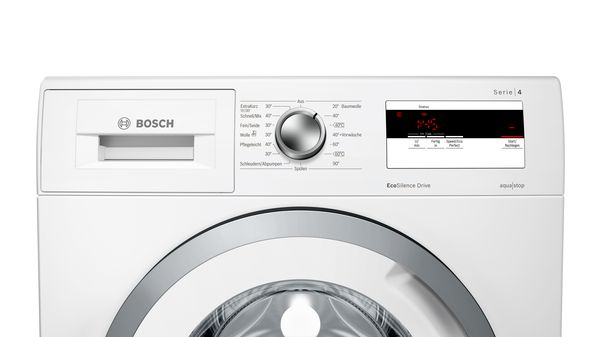 Serie | 4 Waschmaschine, Frontlader 6 kg 1400 U/min. WAN28040 WAN28040-3
