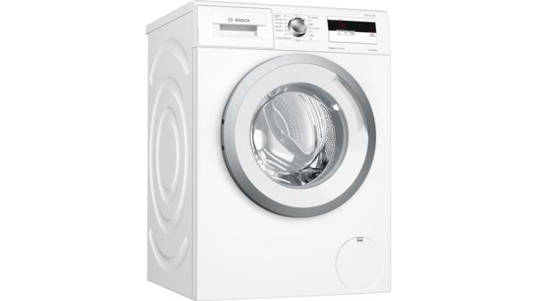 Serie | 4 Waschmaschine, Frontlader 6 kg 1400 U/min. WAN28040 WAN28040-1