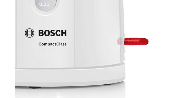 Βραστήρας CompactClass 1.7 l Λευκό TWK3A011 TWK3A011-9