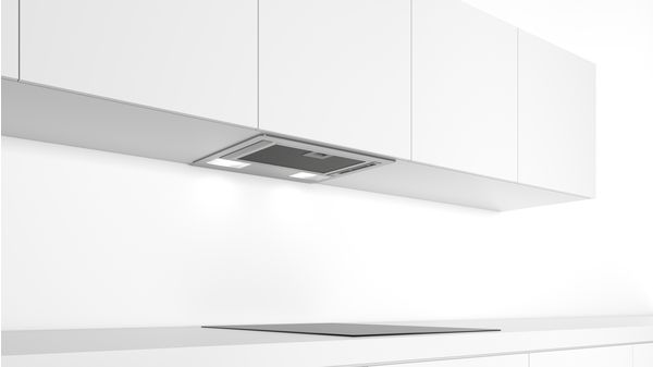 53cm canopy cooker hood