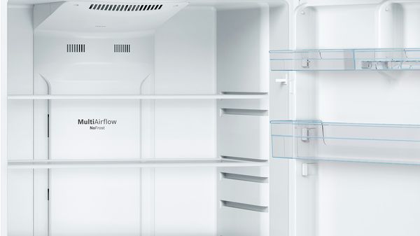 Serie 4 Üstten Donduruculu Buzdolabı 175.6 x 79 cm Beyaz KDN65VW20N KDN65VW20N-4