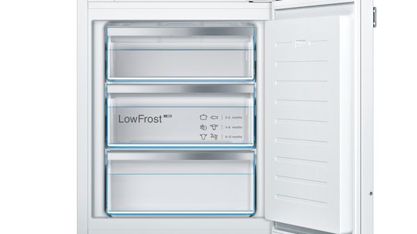 Serie | 6 Built-in freezer 71.2 x 55.8 cm GIV11AFE0 GIV11AFE0-4