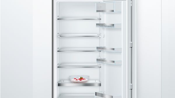 Serie 6 Integreerbare koelkast 140 x 56 cm Vlakscharnier KIR51AFE0 KIR51AFE0-4