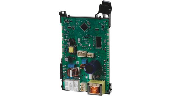 Power/inverter module not programmed Pre-Assembled LC_CPM_PUMU_11_39 HC 12016683 12016683-1