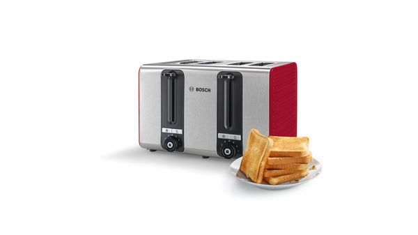 Toaster Red TAT7S44GB TAT7S44GB-2
