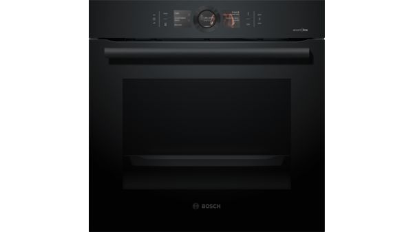 Serie | 8 Oven 60 x 60 cm Carbon black HBG8769C6 HBG8769C6-1