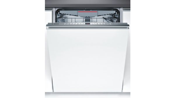 Series 4 fully-integrated dishwasher 60 cm Variable hinge for special installation situations SME46MX23E SME46MX23E-1