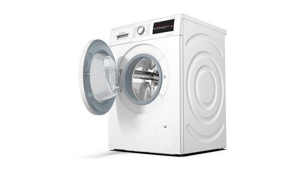 Serie | 4 washing machine, front loader 7.5 kg 1100 rpm WAN2212XAU WAN2212XAU-6