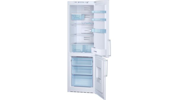 Bottom freezer KGN36X01 KGN36X01-1