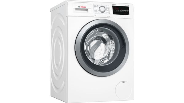 Series 6 Washing machine, front loader 9 kg 1400 rpm WAT28482SG WAT28482SG-1